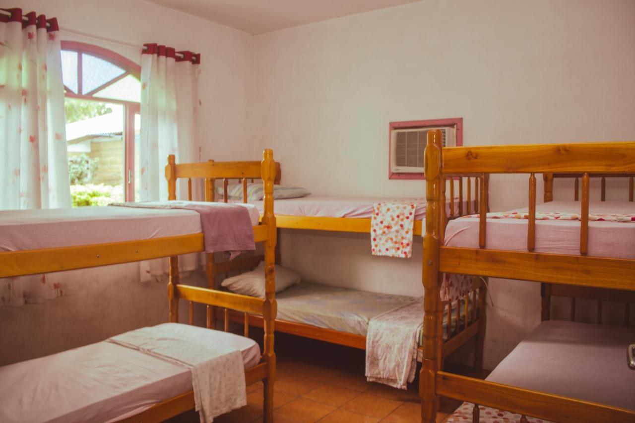 Retro House Hostel Florianópolis Екстериор снимка