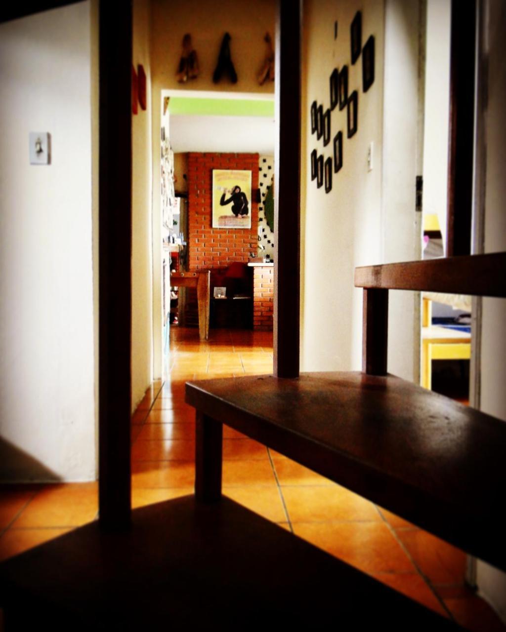 Retro House Hostel Florianópolis Екстериор снимка