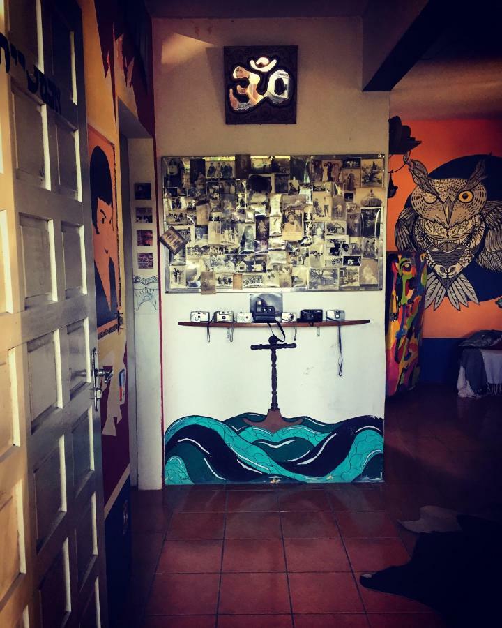 Retro House Hostel Florianópolis Екстериор снимка